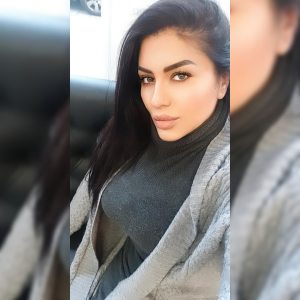 Profilbild von Tülay Gümüs