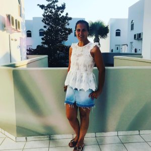 Profilbild von Tülay Özdemir