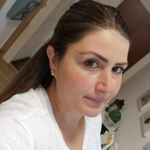 Profilbild von Tülay Sentürk