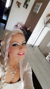 Profilbild von Tülay Turhan