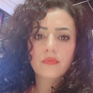 Profilbild von Tülay Vardi