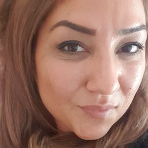 Profilbild von Tülay Yildirim