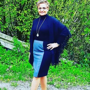 Profilbild von Tülay Yürekten