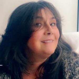 Profilbild von Tülin Ari