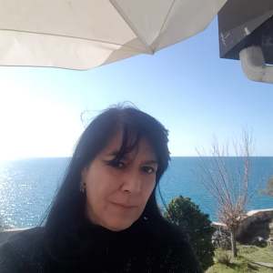 Profilbild von Tülin Atikkan