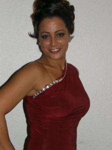 Profilbild von Tülin Everest