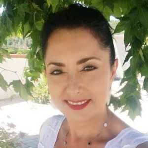 Profilbild von Tülin Özkan
