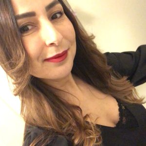 Profilbild von Tülin Yildir