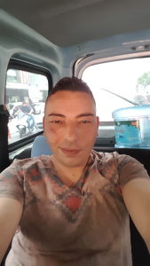 Profilbild von Tümay Yildiz
