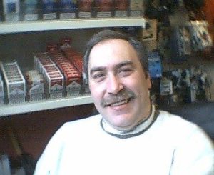 Profilbild von Tüner Kirca