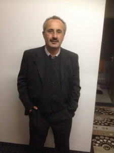 Profilbild von Türk Bekir