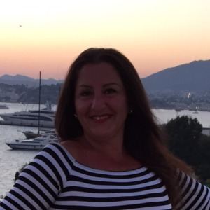 Profilbild von Türkan Acar