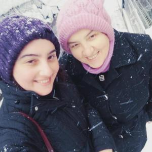 Profilbild von Türkan Çetin