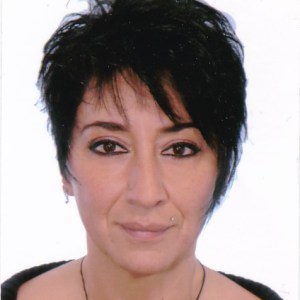 Profilbild von Türkan Meyer