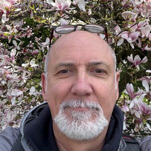 Profilbild von Türkay Baran