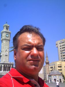 Profilbild von Türker Derya