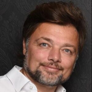 Profilbild von Türker Esen