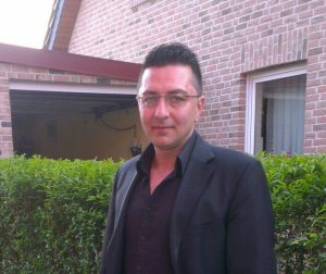 Profilbild von Türker Öncül