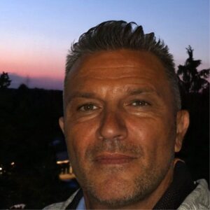 Profilbild von Türker Özkeskin