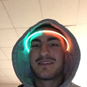 Profilbild von Türker Öztürk