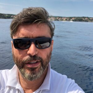 Profilbild von Türker Yildirim