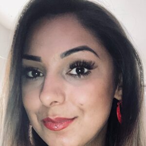 Profilbild von Türkijana Beljulji