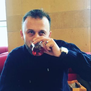 Profilbild von Türkmen Yalcin