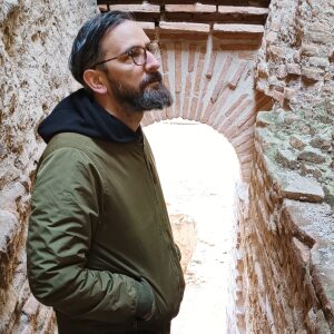 Profilbild von Tugay Türkili