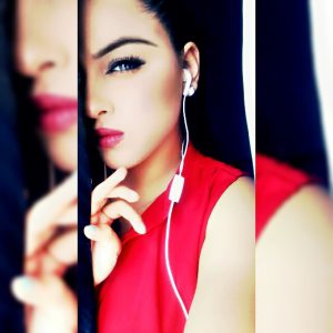 Social Media Profilbild Tugba Ebru Bayram 