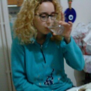 Profilbild von Tugba Seren Erdur