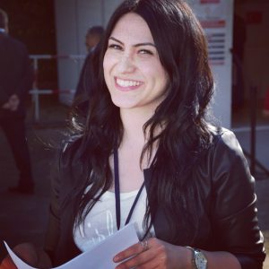 Profilbild von Tugba Duman