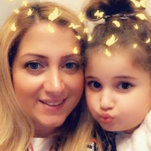 Profilbild von Tugba Eraslan