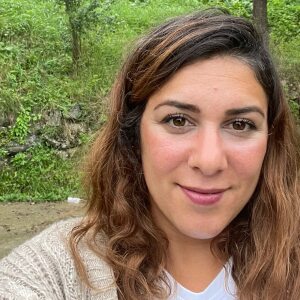 Profilbild von Tugba Gürek