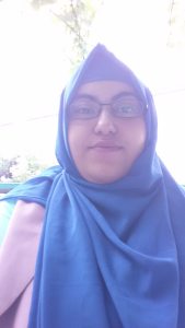 Profilbild von Tugba Irak