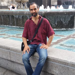 Profilbild von Tugrul Kaya