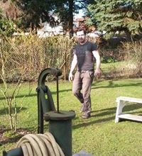 Profilbild von Tugrul Uzuner