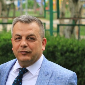 Profilbild von Tugrul Yilmaz