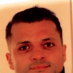 Profilbild von Tumay Sarmasik
