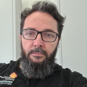 Profilbild von Tuna Isik