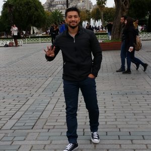 Profilbild von Tunahan Avci