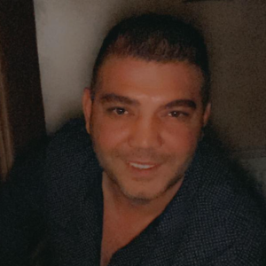Profilbild von Tunay Cenk