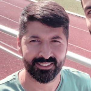 Profilbild von Tunc Sedat