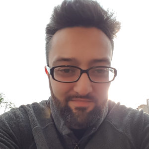 Profilbild von Tuncay Akgün