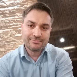 Profilbild von Tuncay Ayvacik