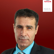 Profilbild von Tuncay Baysal