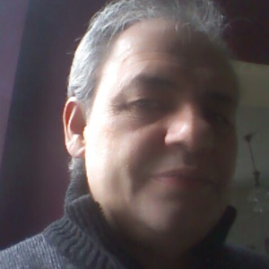 Profilbild von Tuncay Dinc