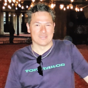 Profilbild von Tuncay Dizdar