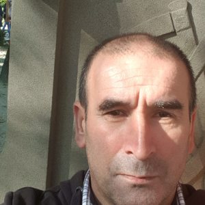 Profilbild von Tuncay Duman