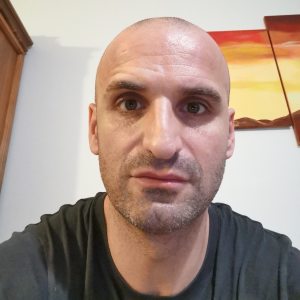 Profilbild von Tuncay Esiyok