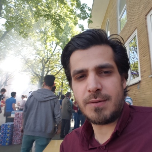 Profilbild von Tuncay Kilickaya